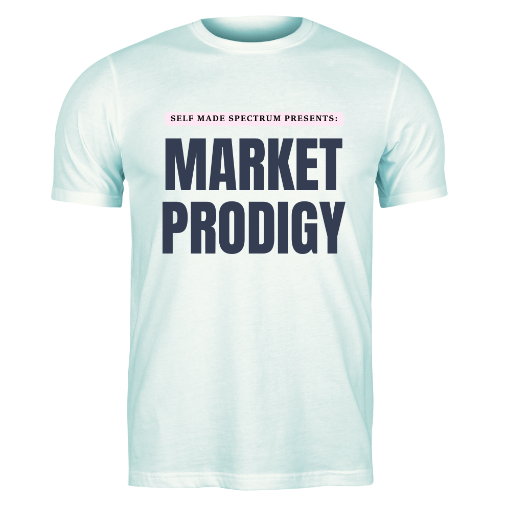 Market Prodigy Unisex Garment