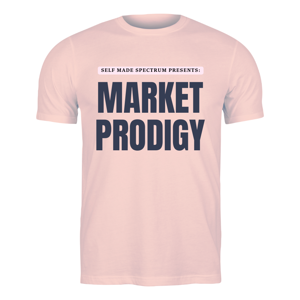 Market Prodigy Unisex Garment
