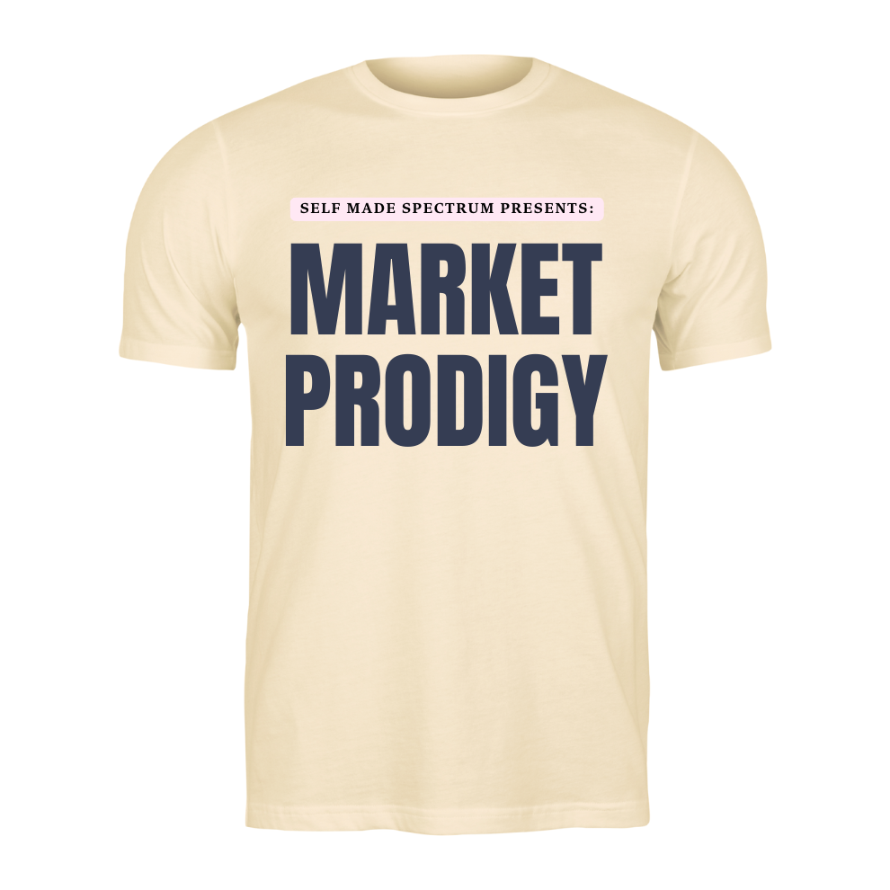 Market Prodigy Unisex Garment