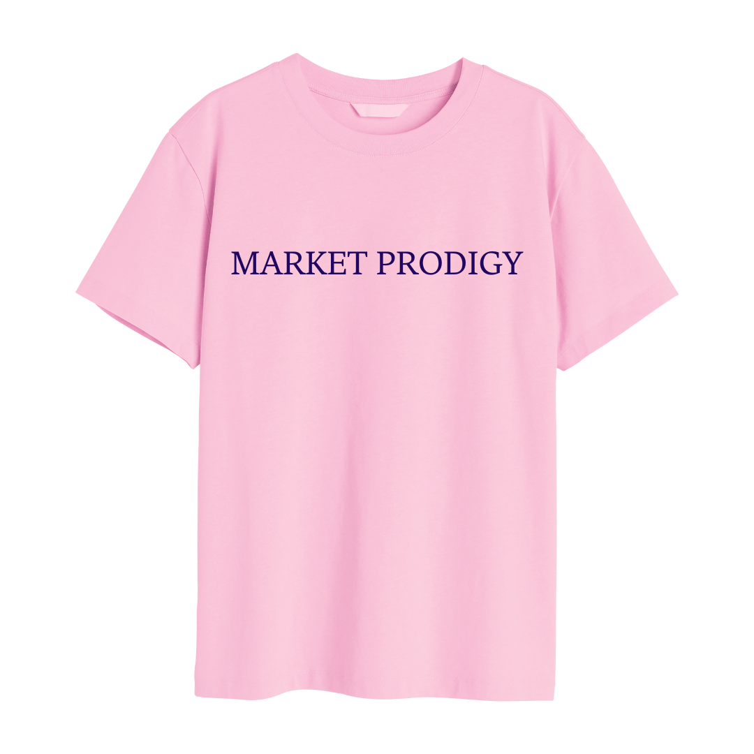 Market day Merch pack