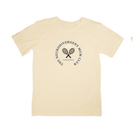 The Neurodivergent Mum Club T-Shirt