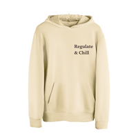 Regulate & Chill Hooded Sweatshirt
