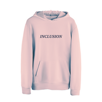 Inclusion Hooded Sweatshirt