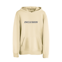 Inclusion Hooded Sweatshirt