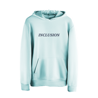 Inclusion Hooded Sweatshirt